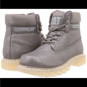 CAT Colorado boots 5.5